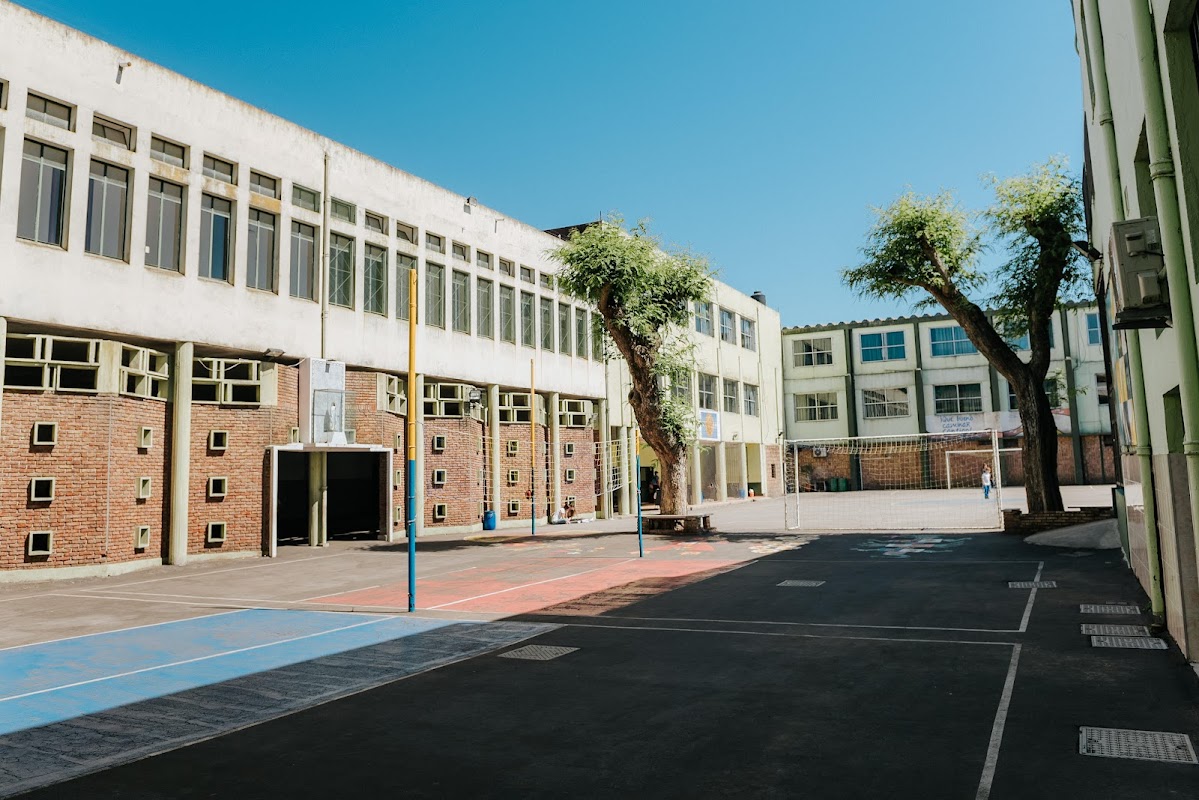 Colegio San Isidro