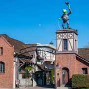 jim henson studios