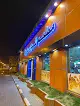 مطعم شباب عنيزه