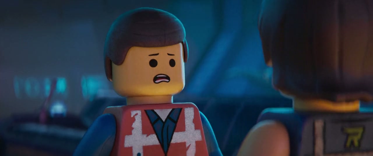 The Lego Movie 2: The Second Part Screenshot
