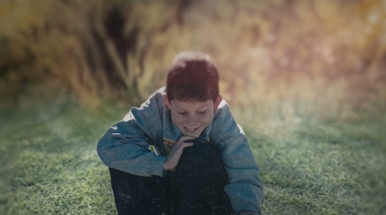 The Alpinist Screenshot