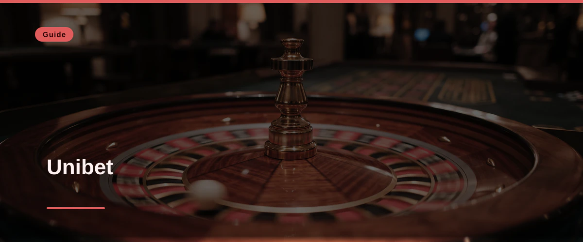 Unibet — fiche : Les 10 meilleurs casinos France (2026)