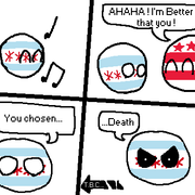 Dont Mess With Chicago !