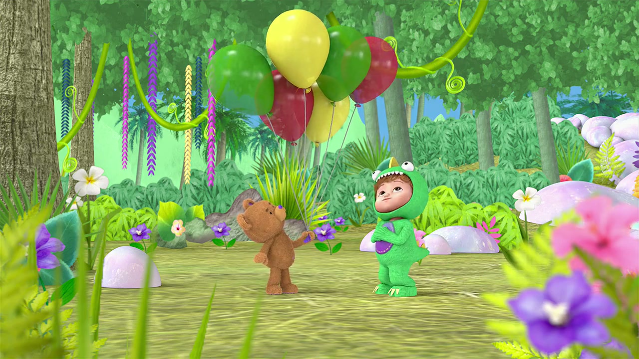 Wishenpoof Screenshot