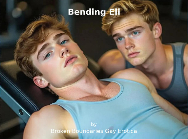 Be-Title-Cover