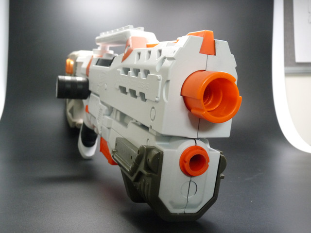 Longshot16