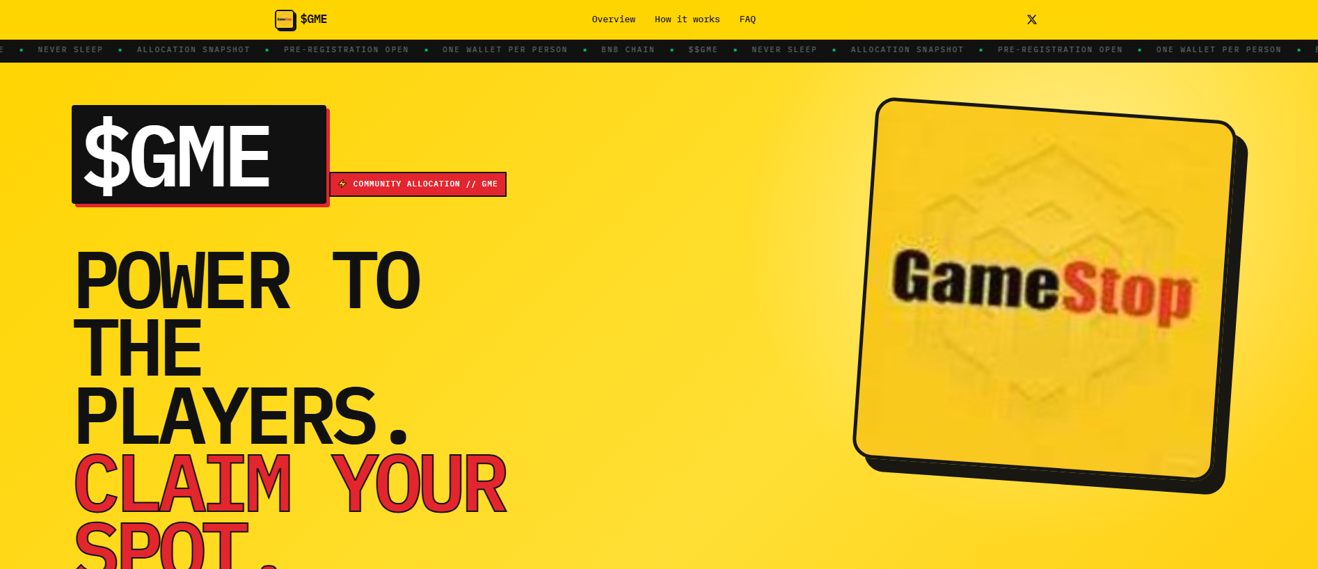 Stored capture of gamestopbsc.netlify.app