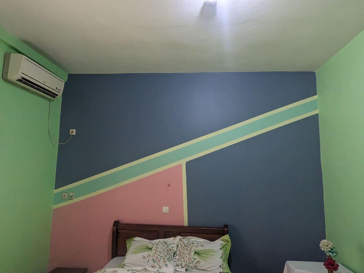 Appartement meublé à louer à Yaoundé - 40000 FCFA/Jour