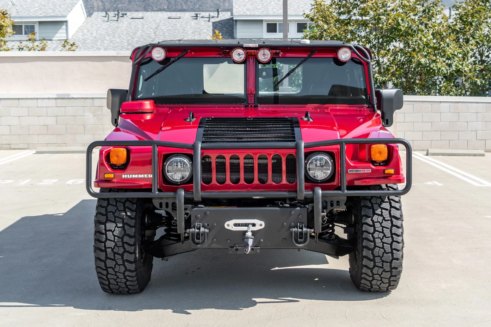 2006HUMMERH1ALPHA (2)