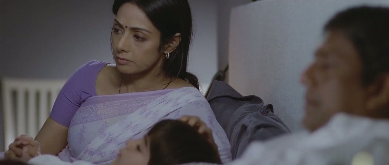 English Vinglish Screenshot