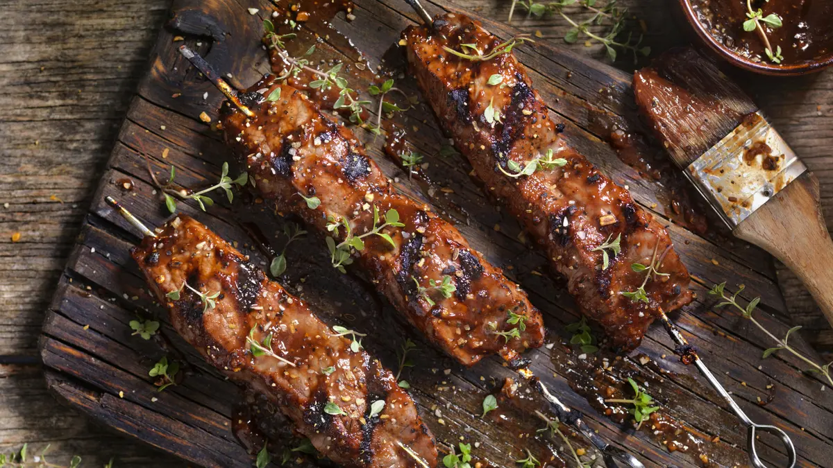 Aldi’s $4 Grill Gadget a Summer Hit