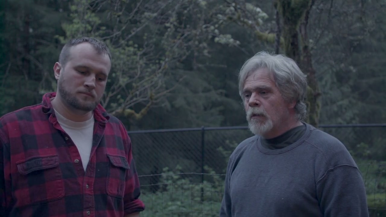 Hunting Bigfoot Screenshot