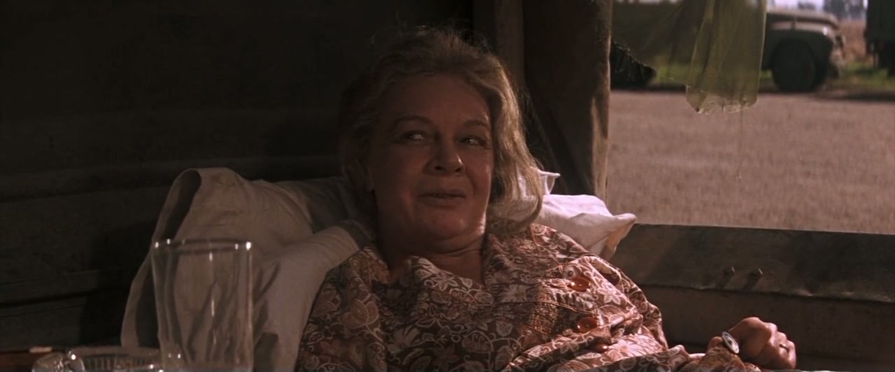 Cool Hand Luke Screenshot
