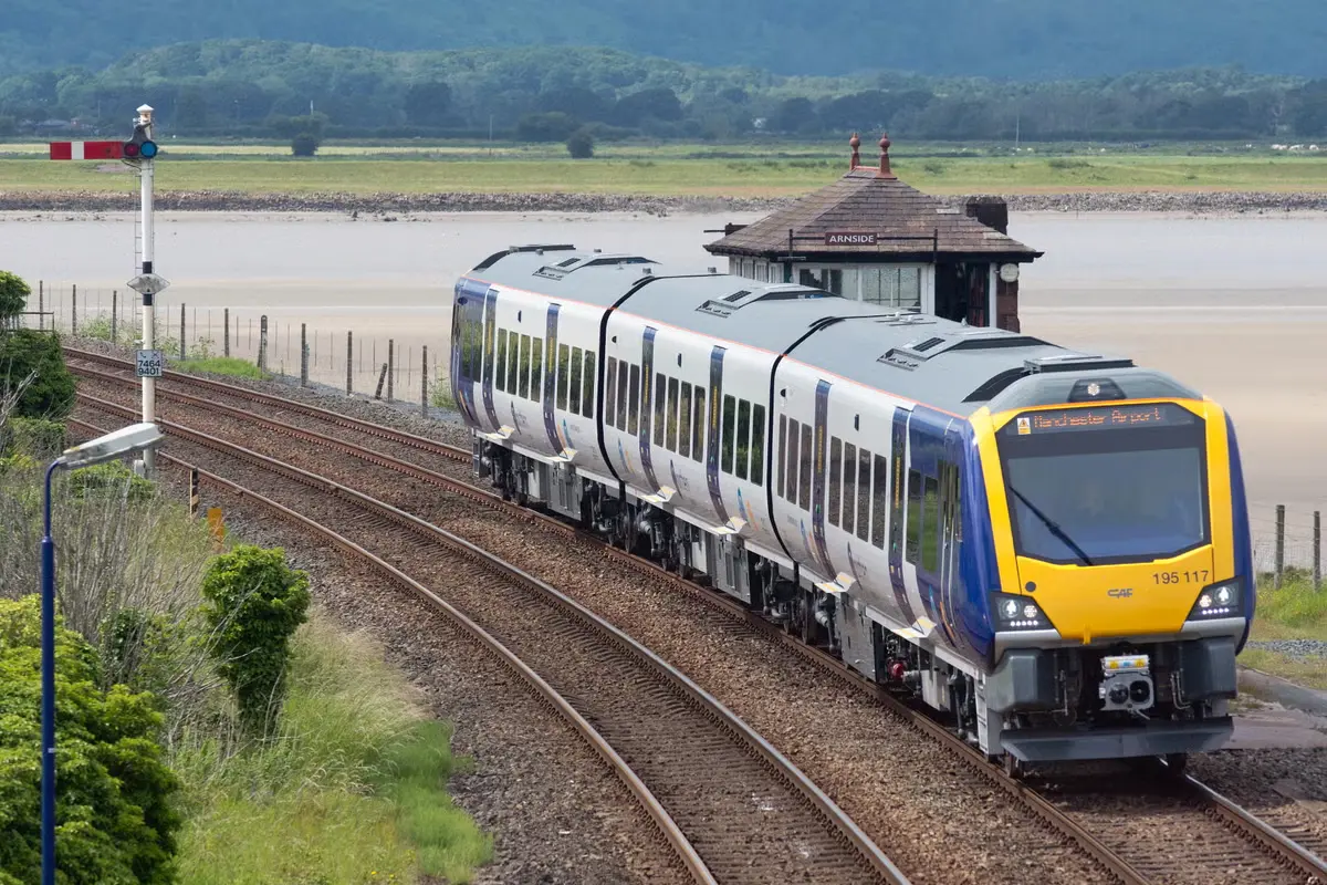 New £40 Pass Simplifies Lake District Travel for Visitors