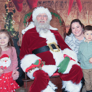Santa2025 100