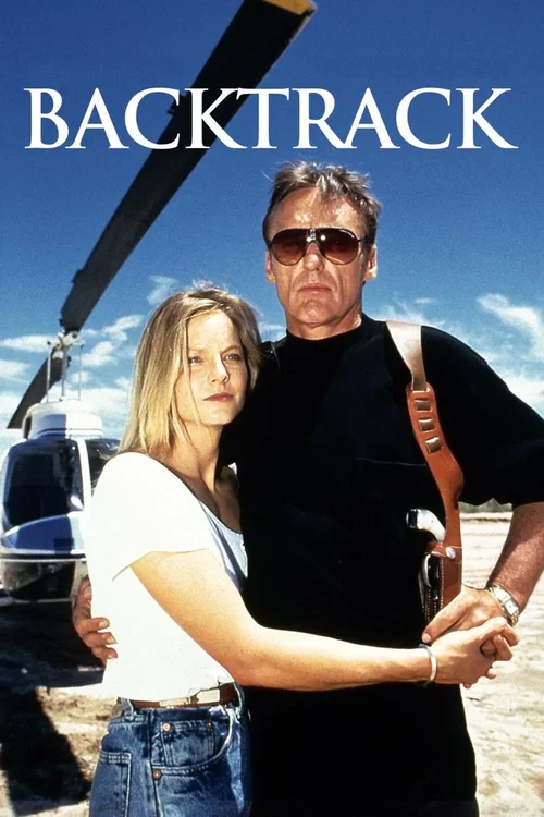 Zlecenie / Catchfire (1990) PL.1080p.WEB-DL.x264-BP007 / Lektor PL