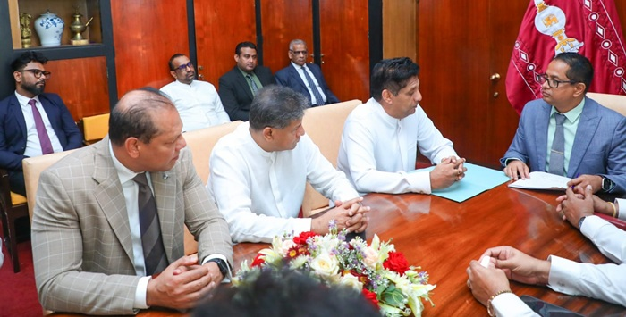 opposition-calls-for-urgent-parliamentary-debate-on-negombo-prison-unrest