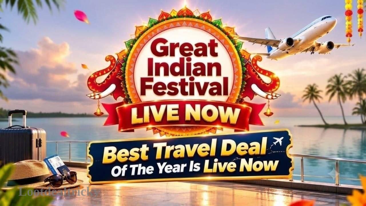 Gif Live Explore – Just ₹100 | Top Unbeatable Deal