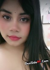 Amesha Tango Live Nude Show With Full Face
