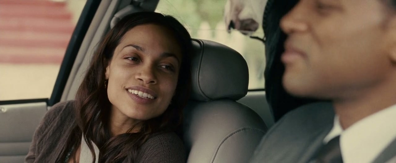 Seven Pounds Screenshot
