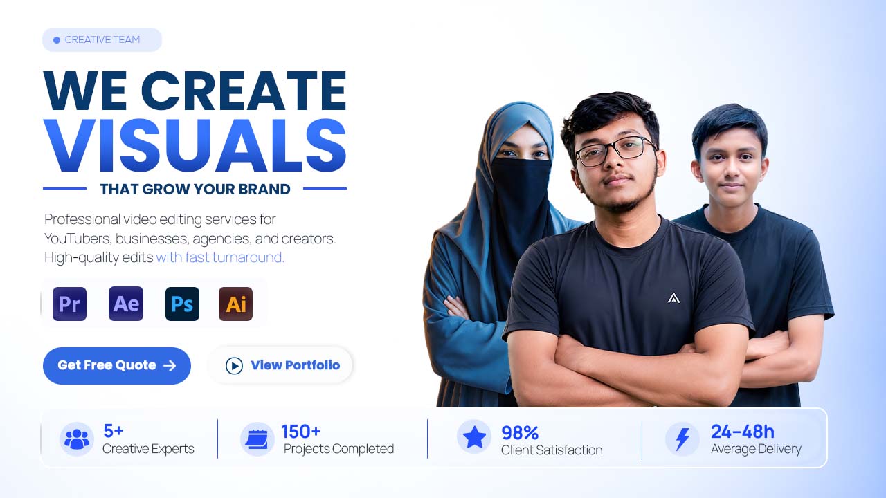 Mexa Motion Banner