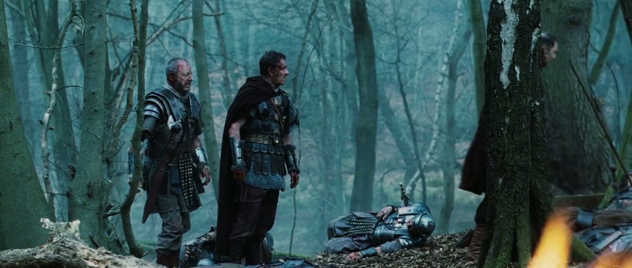 Centurion Screenshot
