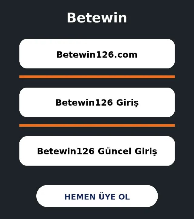 Betewin126