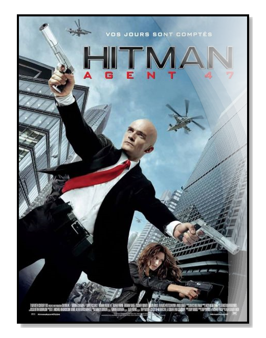 Hitman: Agent 47 (2015) DSNP.720p.DDP5.1.H264.WEB.DL.GhN | Polski Lektor + Napisy PL