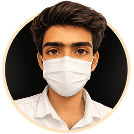 Mr Kaushik