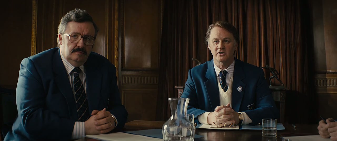 Eddie the Eagle Screenshot