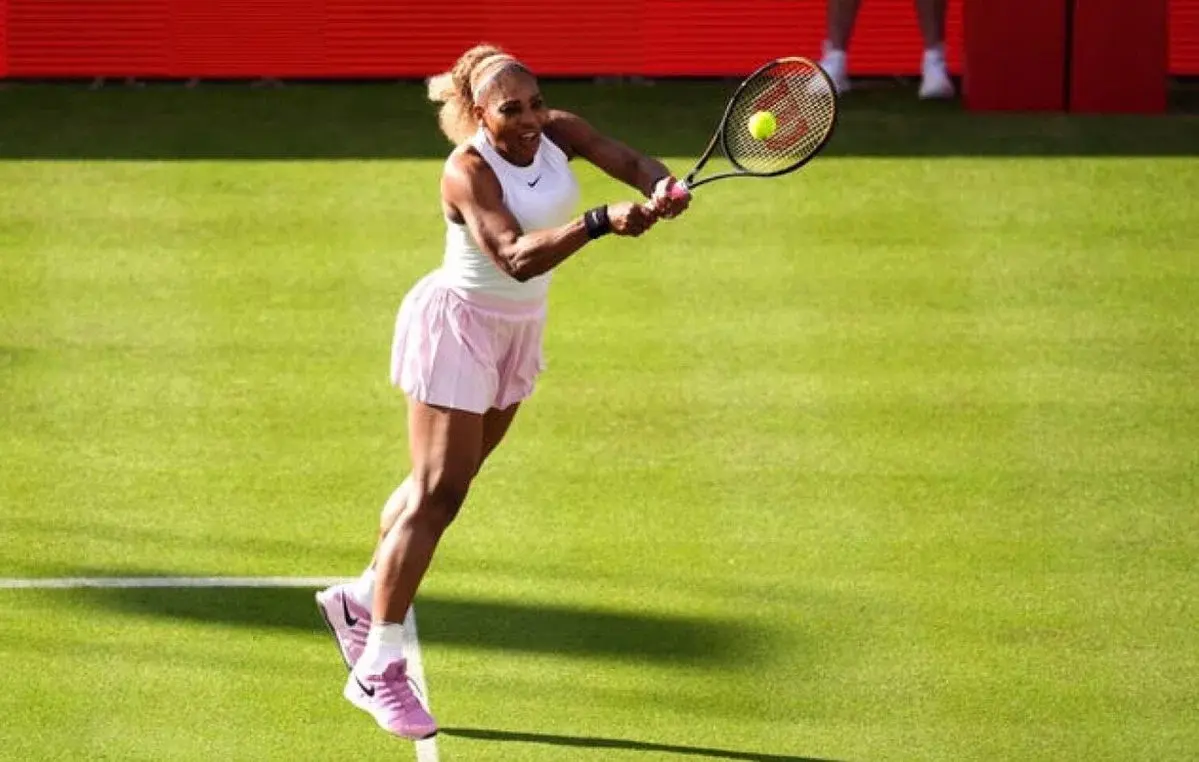 Serena Williams Set to Play at Wimbledon