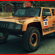 Hummer H3