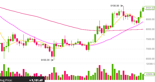 BTC