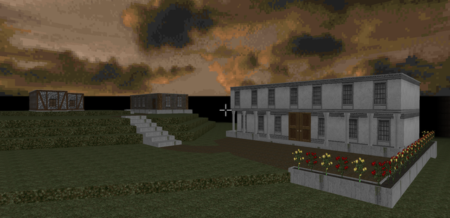 HOUSING-BEGINS