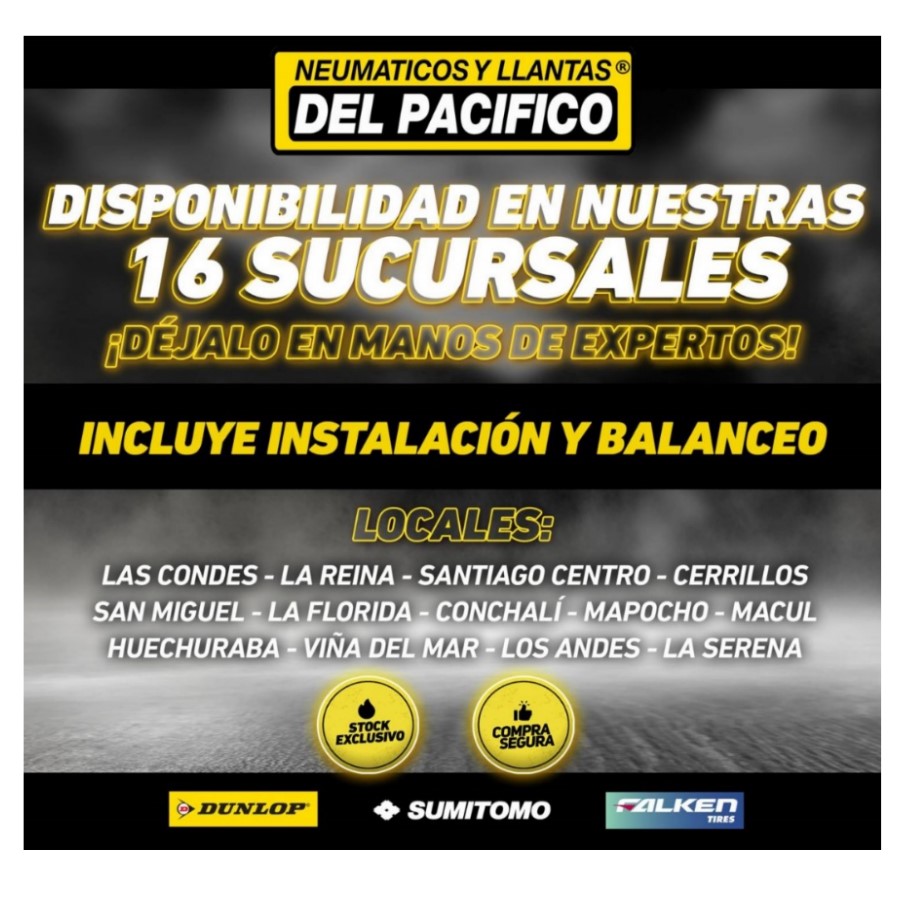 SET 4 LLANTAS - 16X8 5X160 ET20 MBM VA816 - 4
