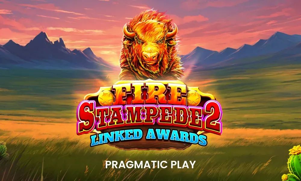 Fire Stampede 2 Demo Oyna