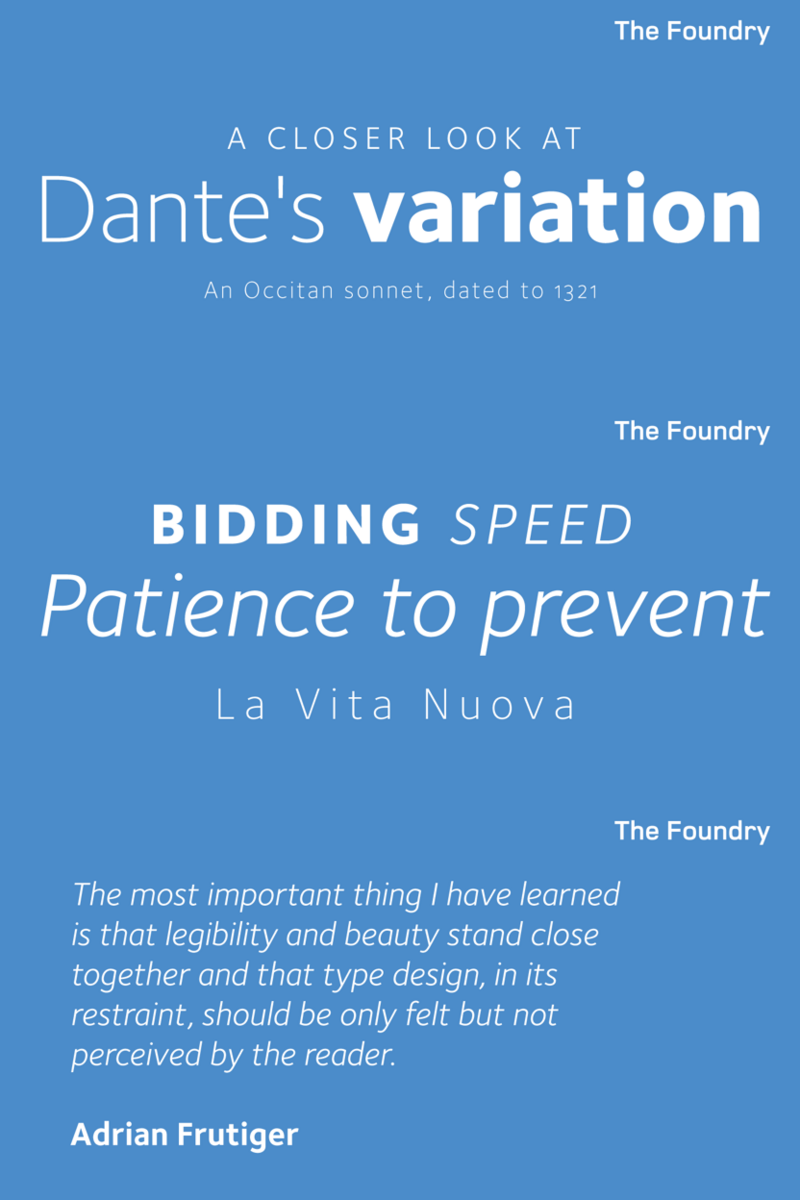 How to Design Unforgettable Logos with Foundry Sterling™: Unleash Artistic Experimentation for Your Web Projects (Think Avant-Garde Brand Marks!)