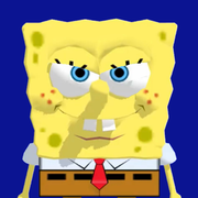 SpongeBob Scheming