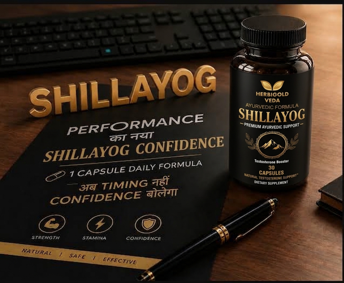 Shillayog