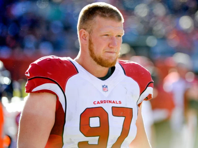 Josh Mauro