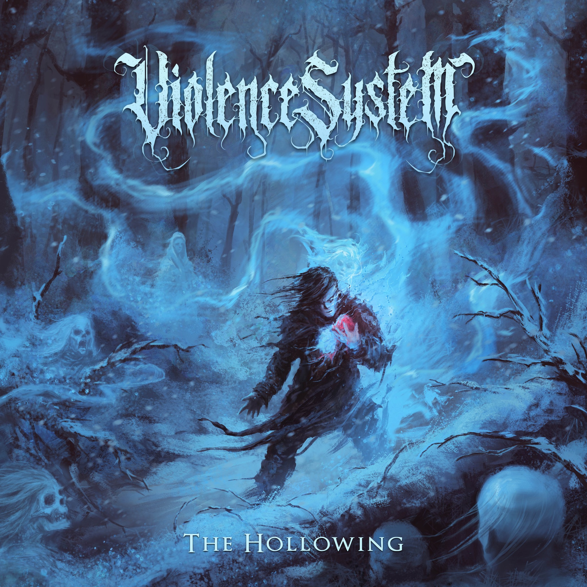 Violence System - Endmother (Single) (2026)