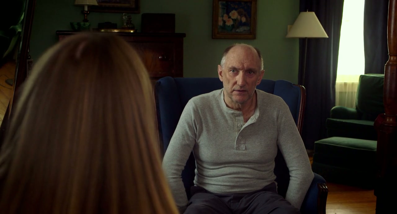 The Visit Screenshot