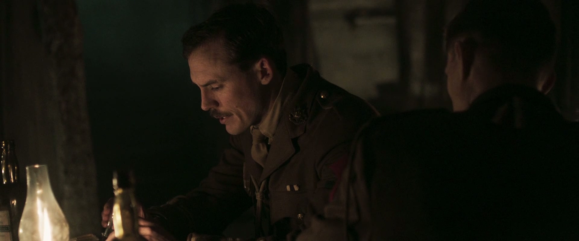 Journey's End Screenshot
