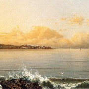 Harbor-Scene-Rio-de-Janeiro