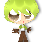Herb-Cookie