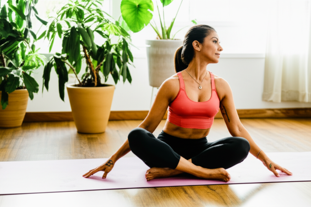 Gut Health and Cravings Control