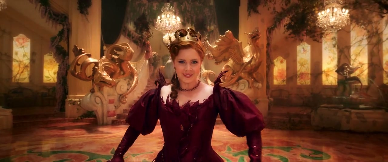 Disenchanted Screenshot