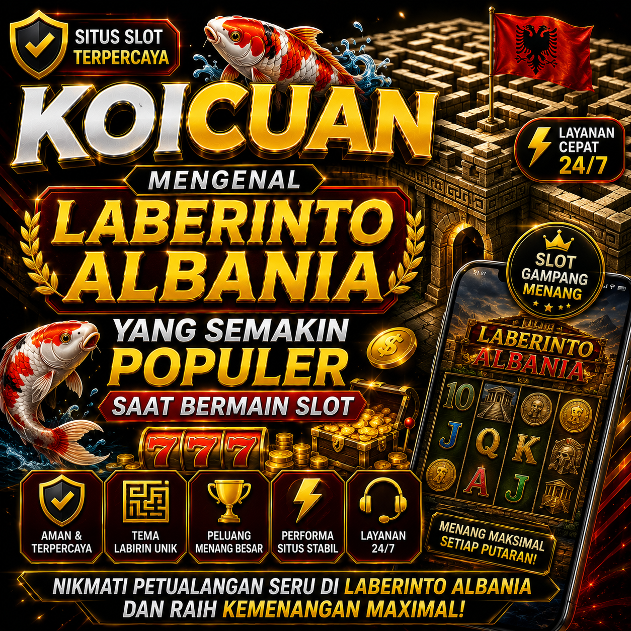 KOICUAN