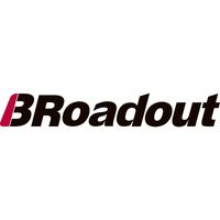 BRoadout logo