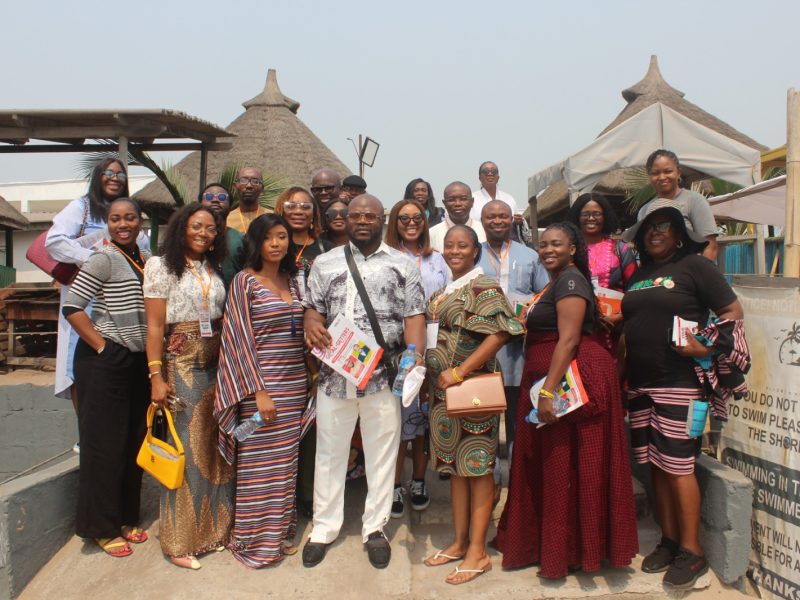 Goal-Getters Retreat